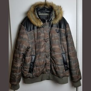 True Religion Jacket